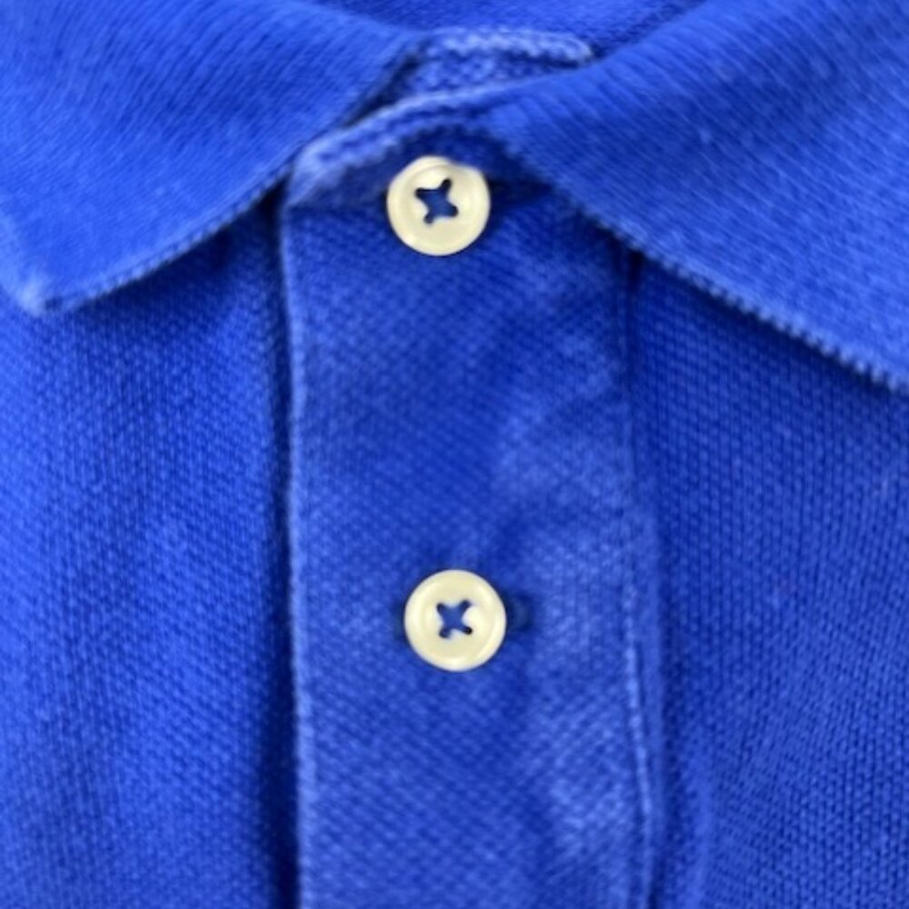 Ralph Lauren Toddler Polo Shirt - Picture 6 of 7